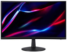 Monitorius Acer Nitro ED240QS3, VA, 180 Hz, FHD, 23.6"