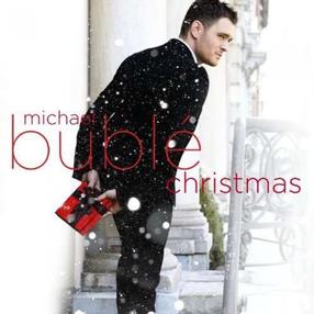 Vinila plate Michael Bublé Christmas Jazz