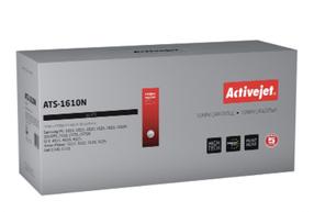 Tonerių kasetė ActiveJet Supreme ATS-1610N, juoda sp.