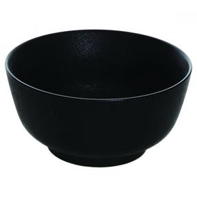 Маленькая миска Tognana Jap Black, черный цв., 6.5 см, 0.06 л