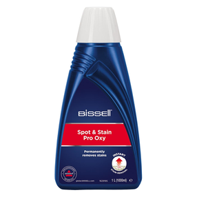 Vaipade ja mööbli puhastusvahend Bissell Spot & Stain Pro Oxy 20383, 1 l