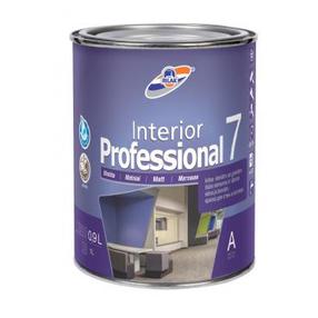 Краска Rilak, белый цв., 0.9 л