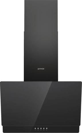 Gartraukis Gorenje G400 WHI629EB, juoda sp.
