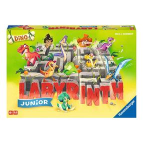 Lauamäng Ravensburger Labyrinth Junior 20980U, EE
