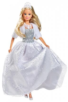 Кукла Simba Steffi Love White Dream 105733582, 29 см, многоцветный