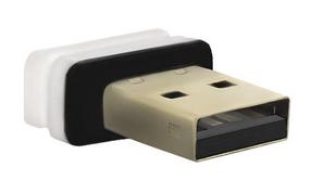 Bevielio tinklo adapteris Qoltec