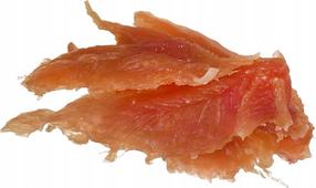 Skanėstas šunims Petitto Delicate Chicken Fillets, vištiena, 0.5 kg