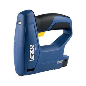 Skavu kalšanas rīks Rapid BTX 10, 3.6 V, 0.774 kg