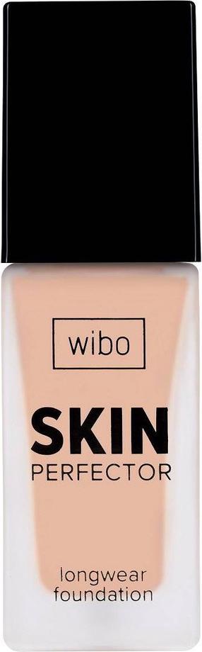 Крем пудра Wibo Skin Perfector Longwear, toffee цв., 8w, 30 мл