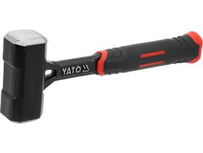 Kalvio plaktukas Yato YT-45752, 1000 g