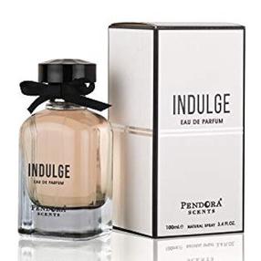 Parfüümvesi Pendora Scents Indulge, 100 ml