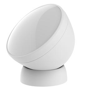 Judesio daviklis Ezviz T1C Smart Home PIR moving Sensor with 360 degree