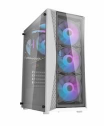 Stacionarus kompiuteris Mdata AMD Ryzen 5 9600X, 1 TB, DDR5 32 GB, SSD 1 TB, Nvidia GeForce RTX5060 8 GB Gaming