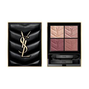 Akių šešėliai Yves Saint Laurent Couture Mini Clutch, 4 g, 500 medina glow sp.