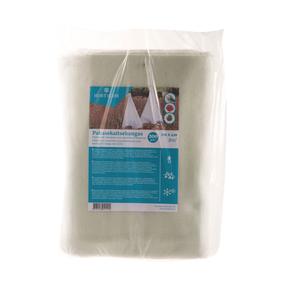 Pakasekaitsekangas horticom 200g/m2 2x4m
