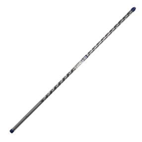 Spirālveida koka urbis Specialist+, koks, vītņveida, sešstūris, 16 mm x 80 cm
