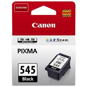 Rašalinio spausdintuvo kasetė Canon, juoda sp., 8 ml
