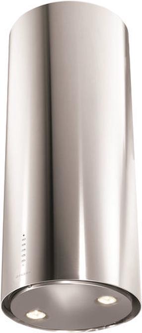 Õhupuhasti Faber Cylindra Isola 4 EG8 X A37, roostevaba teras v.