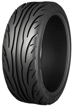 Vasaras automašīnas riepa Nankang Sportnex NS-2R 225/35/R18, 87-Y, XL, D, B, 72 dB