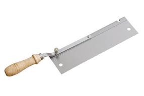 Pjūklas Wolfcraft, laminatui, 225 mm, 390 mm