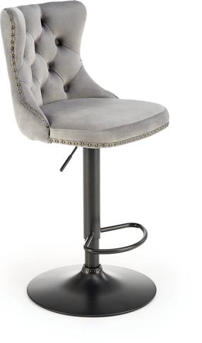 Baaritool H117, hall v., 52 cm x 47 cm x 96 - 118 cm