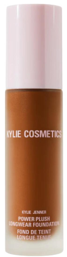 Šķidrā grima bāze Kylie Cosmetics Power Plush Longwear Foundation, 9wn, 30 ml