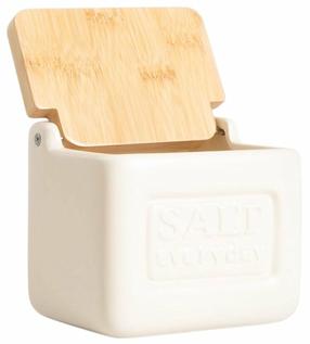Sālstrauks Homla Sylan 242093, brūna krās./balta krās., 9.5 cmx11.5 cm