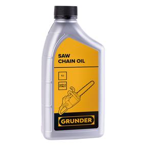Keti määrdeõli Grunder, 1 l