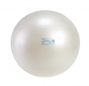 Vingrošanas bumbas Gymnic Fit Ball, pērles krās., 55 cm
