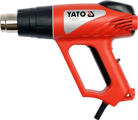 Techninis fenas Yato YT-82291, 2000 W