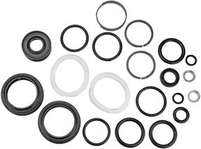 Комплект для ремонта RockShox Sid 2927+B A3 Basic 00.4315.032.612, пластик/металл, белый цв./черный цв.