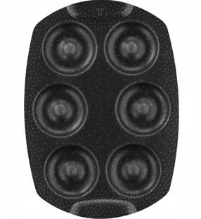 Torto ir kekso kepimo forma Tefal Perfect Mini, juoda sp., 29 cm x 21 cm