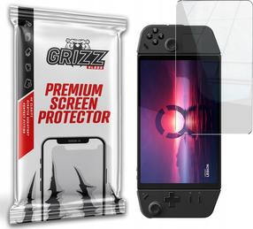 Ekrāna aizsargplēve GrizzGlass HybridGlass for Lenovo Legion Go