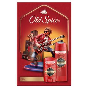 Kūno priežiūros rinkinys vyrams Old Spice EPIC LEGEND, 250 ml
