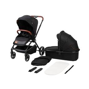 Universaalne vanker BabyTrold Alex 2in1, night v.