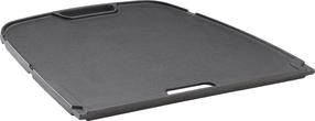 Grila cepšanas plāksne Napoleon Reversible Griddle For TravelQ 285 Series