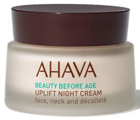 Veido kremas Ahava Beauty Before Age, 50 ml