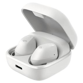 Juhtmeta kõrvaklapid Sennheiser Accentum 700263, valge v.