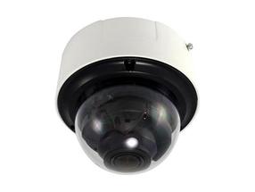Kuppelkaamera LevelOne FCS-3406