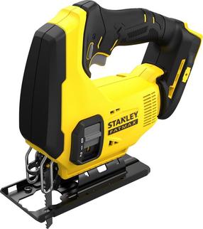 Bezvadu finierzāģis Stanley SFMCS600B, 18 V