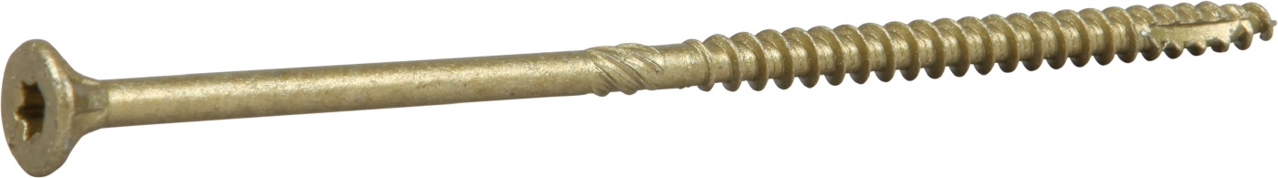 Puidukruvi, universaalsed Essve, 6 x 140 mm, 100 tk