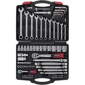 Instrumentu komplekts Kreator KRT500121