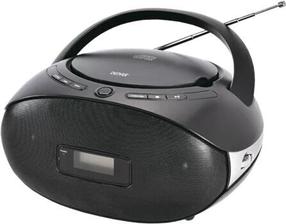 Magnetola Denver TC-29, 2 W