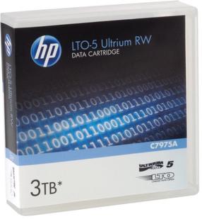 Duomenų archyvavimo juosta HP, 3 TB