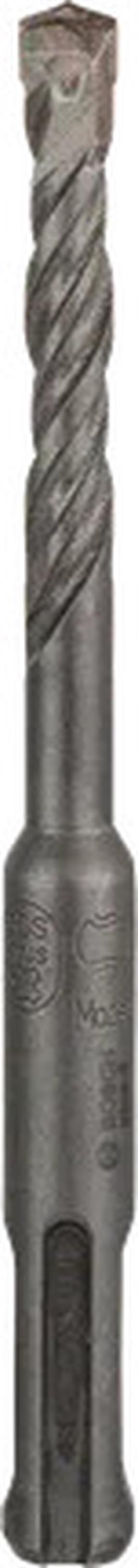 Betono grąžtas Bosch, betonui, sraigtinis, sds plus, 7 mm x 11.5 cm