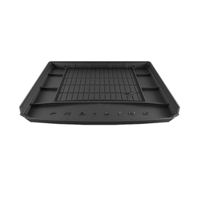 Automobilio kilimėlis, bagažinės Frogum ProLine, Mercedes Benz B-Class W246 Easy Vario Plus 2011-2018