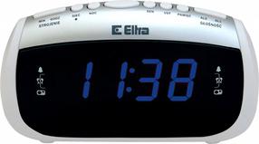 Raadio-kell Eltra Zosia 312PLL, valge v.
