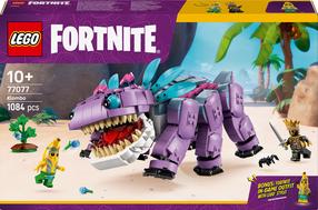 Konstruktor LEGO® Fortnite Klombo 77077, 1084 tk
