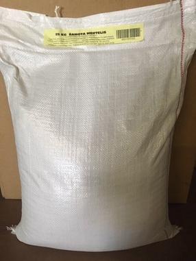 Māls, remonta, 25 kg
