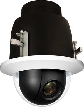 Valvekaamera Ernitec Orion DX 842IH